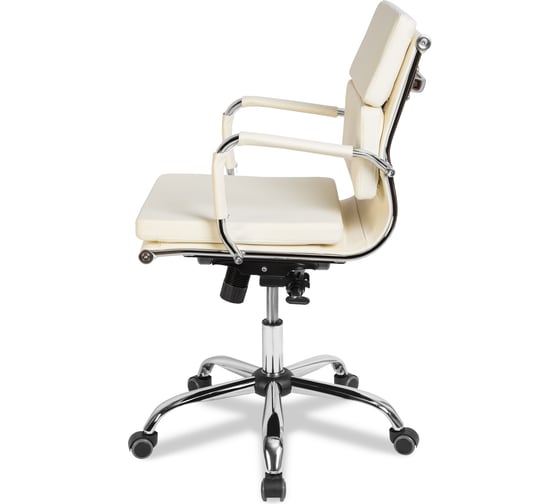 Кресло College CLG-630 LXH-B Beige