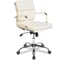 Кресло College CLG-630 LXH-B Beige 1