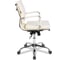 Кресло College CLG-630 LXH-B Beige 3