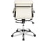 Кресло College CLG-630 LXH-B Beige 4