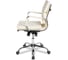 Кресло College CLG-630 LXH-B Beige 5