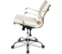 Кресло College CLG-630 LXH-B Beige 6
