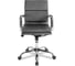 Кресло College CLG-630 LXH-B Grey 2