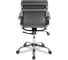Кресло College CLG-630 LXH-B Grey 4
