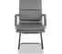 Кресло College CLG-630 LXH-C Grey 2