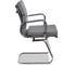 Кресло College CLG-630 LXH-C Grey 3