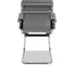 Кресло College CLG-630 LXH-C Grey 4