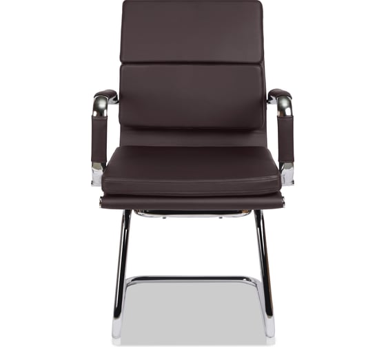 Кресло College CLG-630 LXH-C Brown