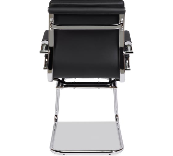 Кресло College CLG-630 LXH-C Black