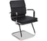 Кресло College CLG-630 LXH-C Black 1