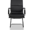 Кресло College CLG-630 LXH-C Black 2
