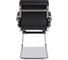 Кресло College CLG-630 LXH-C Black 4