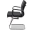 Кресло College CLG-630 LXH-C Black 5