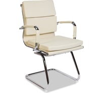 Кресло College CLG-630 LXH-C Beige