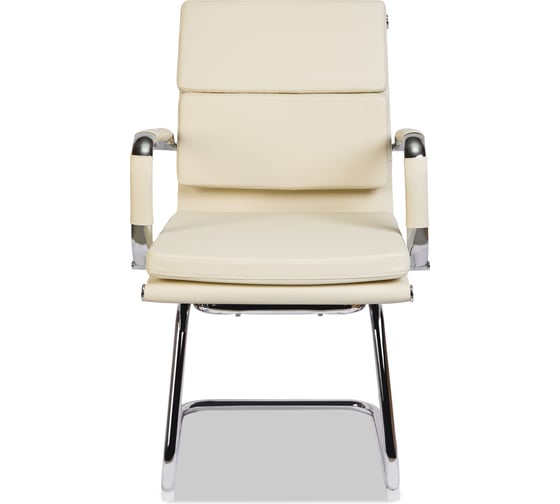 Кресло College CLG-630 LXH-C Beige