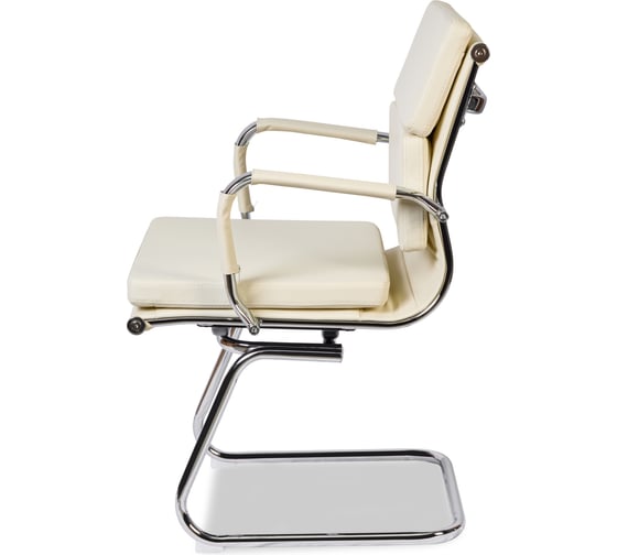 Кресло College CLG-630 LXH-C Beige