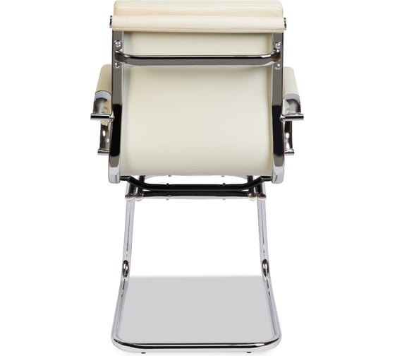 Кресло College CLG-630 LXH-C Beige
