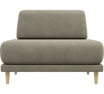 Модульный диван VMMGame VOID VELOUR CAPPUCCINO VD-1CO