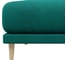 Модульный диван VMMGame VOID VELOUR MALAHIT VD-1MT 3