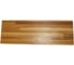 Полка MW 25x250x1300, массив дуба ПДСР252501300 1