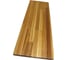 Полка MW 25x250x1300, массив дуба ПДСР252501300 2