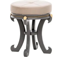 Банкетка WISSAR Глория серый ясень, Verona Light Grey 0808