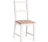 Комплект стульев Tetchair Соната 2 шт, массив сосны, 41x50x95 см, антик/белый 24777 1