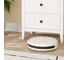 Комод Leset Токе 5 ящиков, белый 1242-7585 7