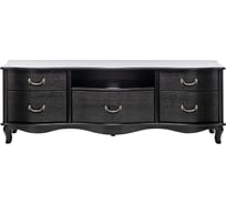 ТВ-тумба WISSAR Джульетта венге 3557