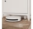 Обувница Leset Токе 3 ящика, белый 1240-6540 7