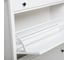 Обувница Leset Токе 3 ящика, белый 1240-6540 12