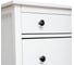 Обувница Leset Токе 3 ящика, белый 1240-6540 14