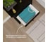 Комод Leset Токе 5 ящиков, черный 1242-7580 8