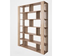 Стеллаж Comfort Avenue Comfort Avenu Мартина Дуб делано 4079 WAR40E4CS160201FU4079EMP