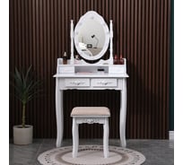 Туалетный столик Vinotti CZ15