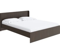 Кровать ОРМАТЕК Practica 80-200 см 3 составные части дуб кантербери 80-200 Кровать Practica Дуб Кантербери