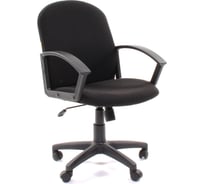 Компьютерное кресло CHAIRMAN 681 С3 черный 00-01188132