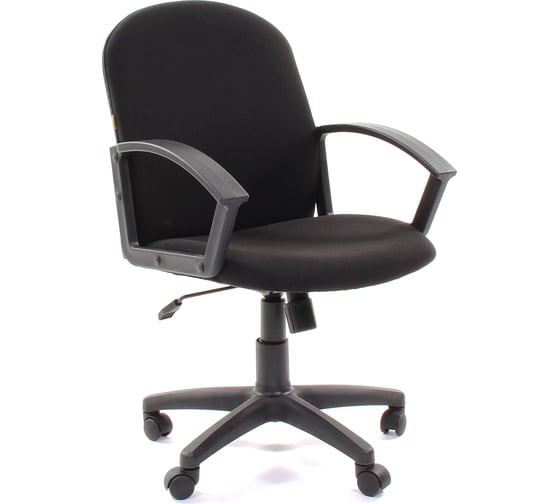 Компьютерное кресло CHAIRMAN 681 С3 черный 00-01188132 1