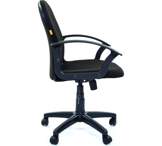 Компьютерное кресло CHAIRMAN 681 С3 черный 00-01188132