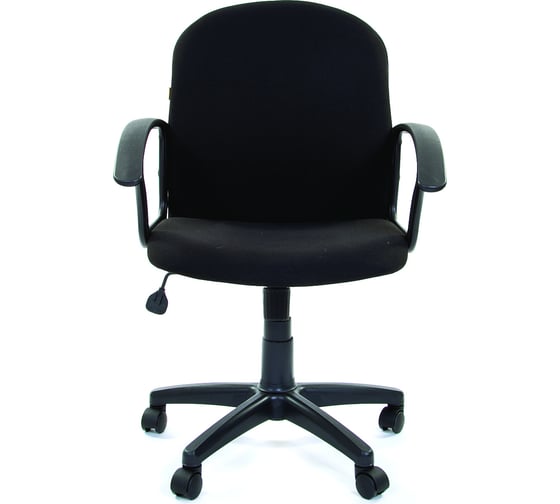 Компьютерное кресло CHAIRMAN 681 С3 черный 00-01188132