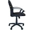 Компьютерное кресло CHAIRMAN 681 С3 черный 00-01188132 2