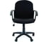Компьютерное кресло CHAIRMAN 681 С3 черный 00-01188132 3