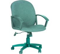 Компьютерное кресло CHAIRMAN 681 C2 серый 00-01188131