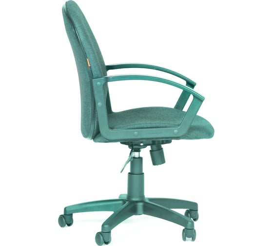 Компьютерное кресло CHAIRMAN 681 C2 серый 00-01188131