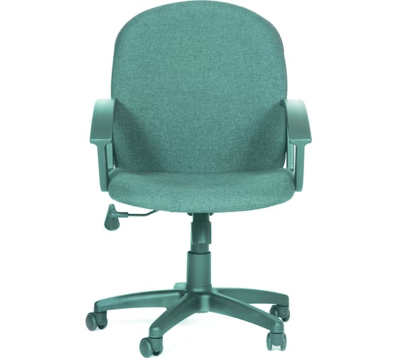 Компьютерное кресло CHAIRMAN 681 C2 серый 00-01188131
