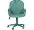 Компьютерное кресло CHAIRMAN 681 C2 серый 00-01188131 3
