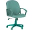 Компьютерное кресло CHAIRMAN 681 C2 серый 00-01188131 1