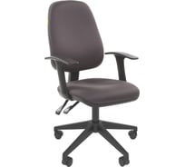 Компьютерное кресло CHAIRMAN 661 15-13 темно-серый sl 00-07022355