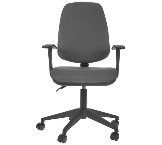 Компьютерное кресло CHAIRMAN 661 15-13 темно-серый sl 00-07022355
