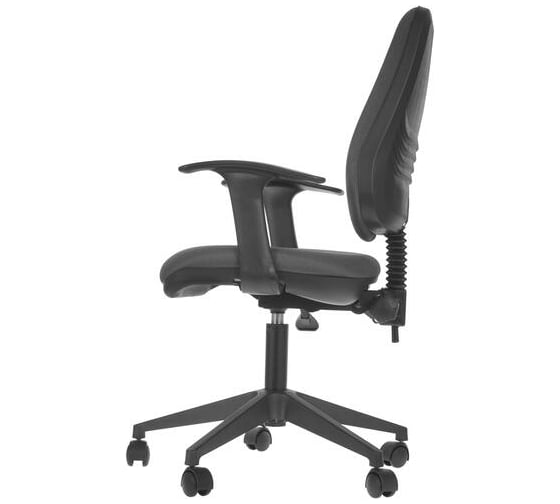 Компьютерное кресло CHAIRMAN 661 15-13 темно-серый sl 00-07022355